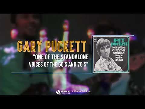 Gary Puckett & The Union Gap 2022 Australian Tour