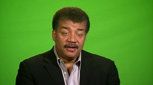 Cosmos: A Spacetime Odyssey