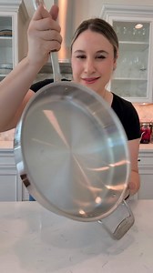 Discover the lightness and precision of All-Clad's G5 Graphite Cookware. Fast, even heating ✅ Rapid cooling for easy cleanup ✅ Lightweight and durable ✅ | All-Clad Metalcrafters