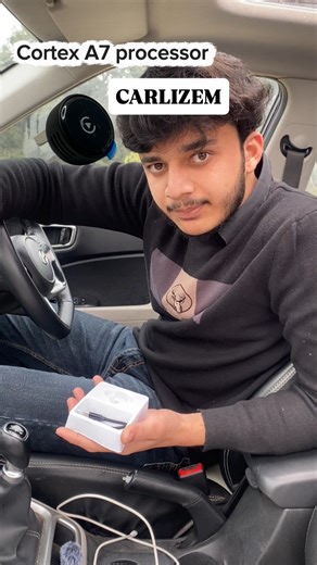 TurboTales on Instagram: "Android Auto Wireless: Does It Actually Work Smooth? Carlizem Live Test! 🔥 . . . . . . . #suv #viral #explore #trendingnow #famous #bmw #drift #drifting #best #trendy #viralvideos #reelit #exploremore #instalike #instagood"