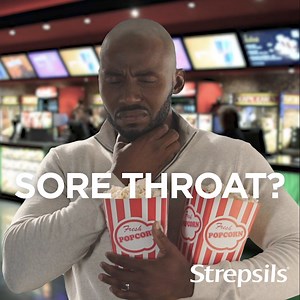 Don’t let a painful or inflamed throat ruin the moment this winter. Ask your pharmacist about Strepsils Intensive. | Strepsils SA
