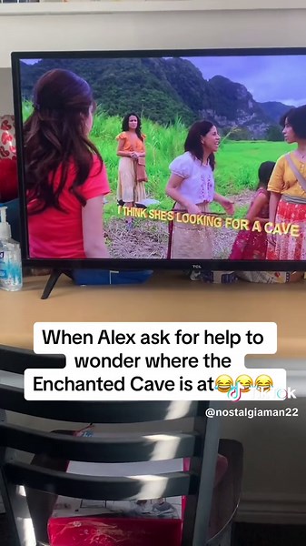 Looking for the Enchanted Cave | Wizards of Waverly Place