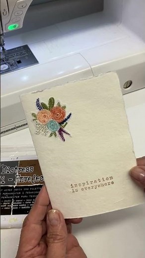 Making Mini Notebook Journals #sewing #journalmaking #smallbusiness #diy #etsy