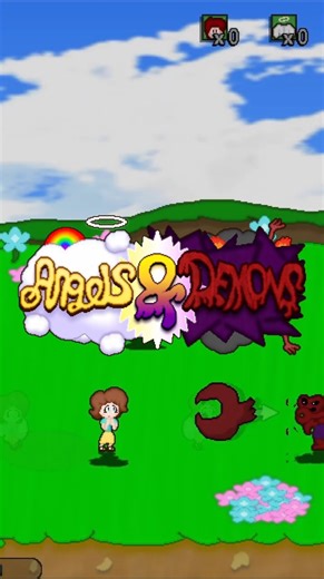 What is an Attack Style?? #gamedesign #indiegame #gamedev