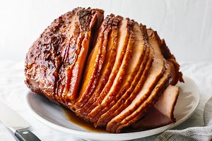 Honey Baked Ham