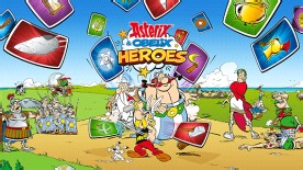 Asterix & Obelix: Heroes | PC - Steam | Game Keys