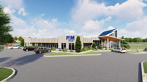 F&M Trust is moving its headquarters out of downtown Chambersburg