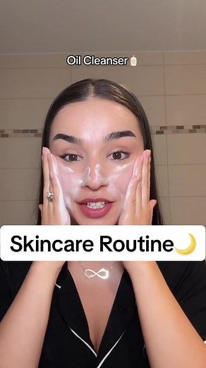 Nighttime Skincare Routine: Steps for Healthy Skin