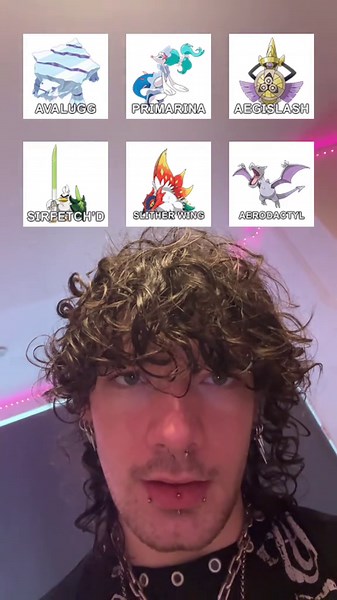 Emo Pokémon Team Challenge: Day 12 Insights