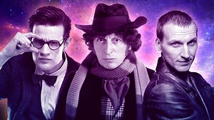 The 25 Most Essential Doctor Who Episodes