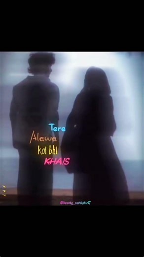 tere alawa koi bhi khawahish 🤞#nahi hai baki dil main💖#vaaste song ❤️#status# love song # beautiful