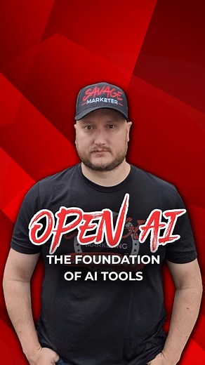 7 comments | OpenAI is the backbone of many AI tools, including ChatGPT. Its versatility brings innovative tools that reshape our lives. Join the AI revolution and stay ahead with OpenAI.  | Jeff J Hunter | Facebook