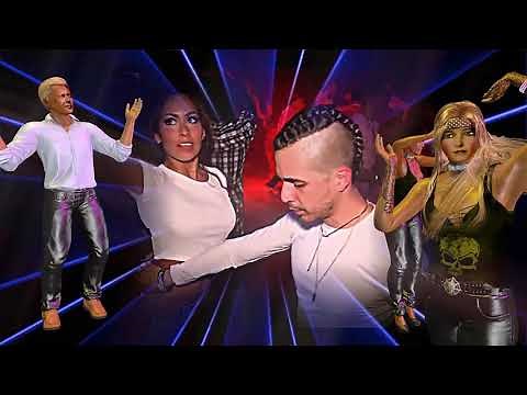 Amigos - Hitmix-Mein Himmel auf Erden