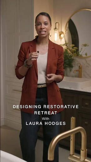 Kohler House Party: Design Made Possible