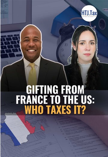 Gifting from France to the US: Who Taxes It? 🇫🇷🇺🇸🎁⚖️ France imposes gift tax based on the residency of the donor rather than the location of the recipient 🌍. Gifts to parents benefit from a partial exemption: each parent may receive up to EUR 31,865 from each child every 15 years without incurring gift tax 💶. Amounts exceeding this threshold are subject to progressive taxation at rates of up to 45 percent 📈. In the United States, a non-U.S. citizen donor generally does not trigger U.S. g