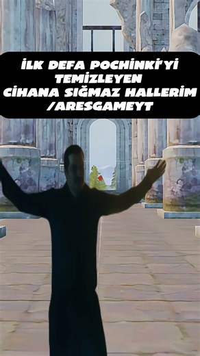 ARES TEK #pubgmobile #aresgame