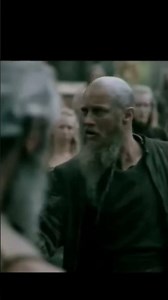 Ragnar Lothbrok 👑 Who Wants to Be King?⚔️
