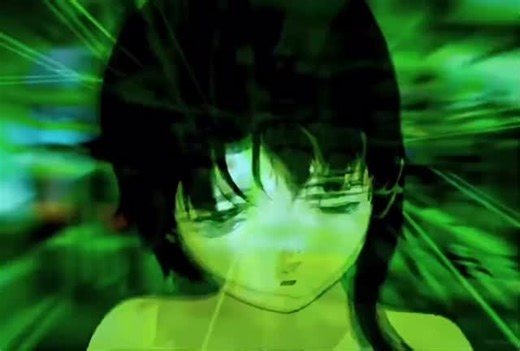 Anime edits on Instagram: "Serial Experiments Lain is a labyrinth of consciousness, identity, and the uneasy convergence of reality and the digital world. Lain Iwakura begins as a quiet, disconnected girl, but as the Wired—an all-encompassing network—blurs the lines between cyberspace and existence, she becomes something both omnipresent and deeply human. The series is a meditation on isolation, connection, and self-awareness. Every interaction, every glitch, every cryptic message forces Lain—an