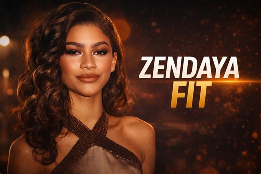 Zendaya’s workout secrets: How she stays toned and fit