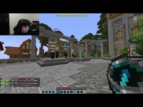 Creating a Minecraft SMP | Java + Bedrock!