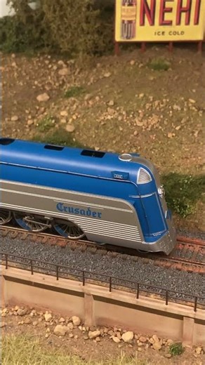 The Reading Crusader Idles In Reading