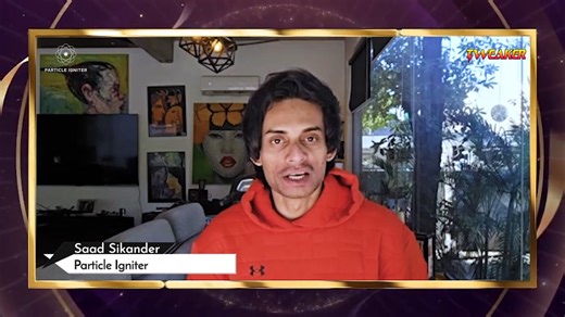 200K views · 2.8K reactions | Particle Igniter join the race as the 4th qualified bidders for the HBL PSL Multan Team Auction. ​️ 9th February 2026 ​#HBLPSL | #NewEra | Pakistan Super League | Facebook