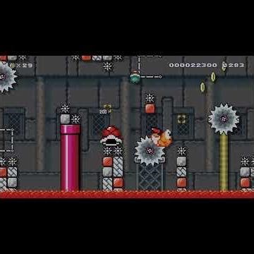 Shell light kaizo levels #games #smm2 #gaming #mario #mariomaker2 #videogames