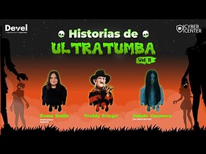 Historias de Ultratumba: Vol. II