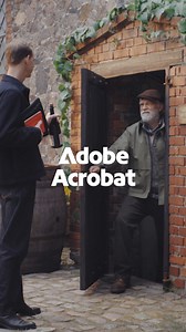 35K views · 13 reactions | You've got the product to win them over. Adobe Acrobat's got the tools to help you do it. | Adobe Acrobat | Facebook
