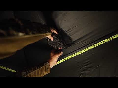 Hawk HWK RVLGB3 Reveal Ground Blind