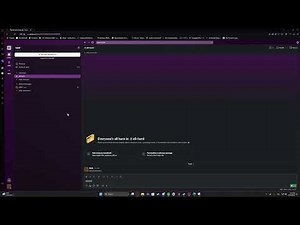 How To Leave Channel In Slack