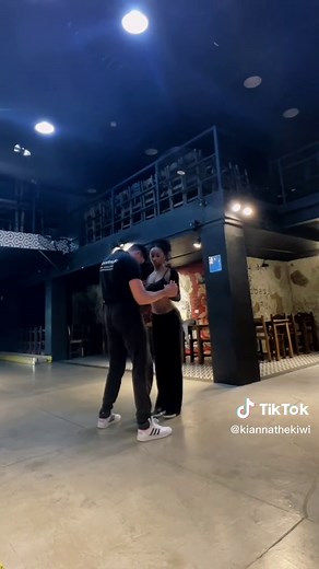 private lesson in pajama pants