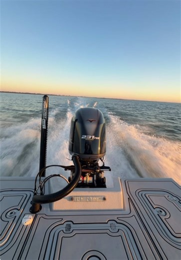 Omw to your trout hole #coastalflatsco #fishing #texas #fyp #foryoupage