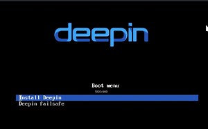 GNOME Boxes | Deepin Linux 15.4 安装
