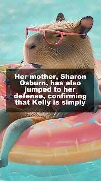 Why Kelly Osbourne Is Being Body-Shamed Over Dramatic Weight Loss