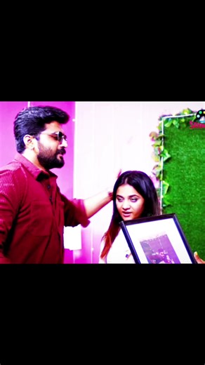 Arguing like Tom & Jerry but laughing even harder😂💛...#nikhil#preranakambam #friendsforever#trending