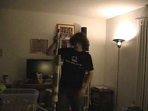 Autoloading Nerf Gun and Friends