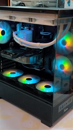 بتدور على تجميعة PC هاي إند؟ مع X-Vision إنت في المكان الصح 💪 هنساعدك تختار أفضل الإمكانيات على حسب استخدامك وميزانيتك، وتستلم جهازك جاهز تشغيل – مجرّب – بأعلى أداء 🔥🖥️ 01200263739 📩 كلمنا دلوقتي 💬 أو سيب كومنت وهنرد عليك فورًا 🚀 وخليك دايمًا على أعلى مستوى أداء | X Vision Computer Store