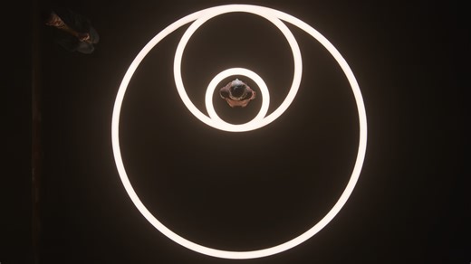 Netflix's most-eagerly anticipated sci-fi show gets an epic new trailer