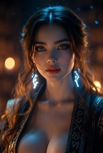 📖 Keeper of ancient secrets