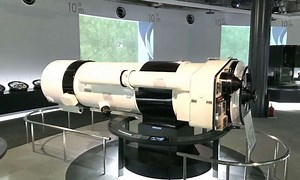 名古屋市科学館で世界最大のプラネタリウム鑑賞と科学イベント体験 – NAGOYA