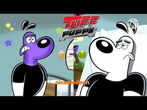 TUFF Puppy season 3: dead or a lie memes x Dudley puppy gets Poisoned 🤢//Nickelodeon hospital 🏥 ￼