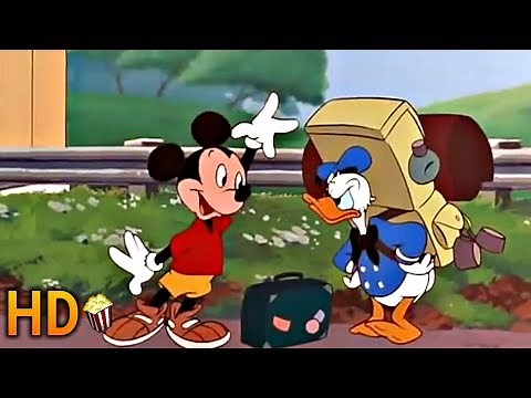 Goofy La Película Un Viaje Es Lo Mejor HD CA