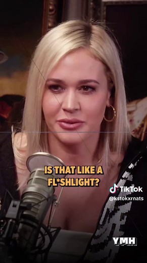 Is that a red flag 🚩 #YMH 713 #yourmomshouse #laurencompton #tomsegura #christinap
