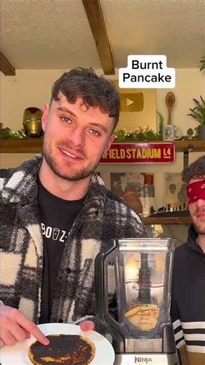 Yes or No? (Make a random drink challenge) Part 98