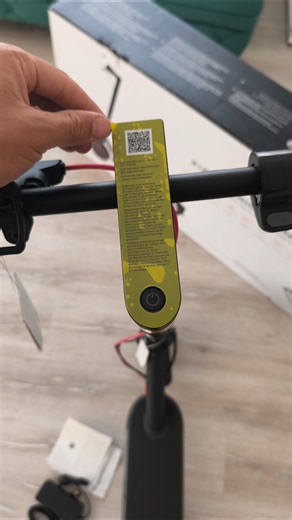 Xiaomi Scooter 4 Pro #xiaomiscooter #xiaomielectiricscooter