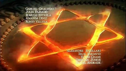 Rei Davi Capitulo 7 Parte 1