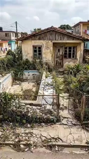 Remodeling an abandoned house with a pool #interiordesign #home#design #renovation #luxury