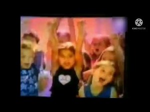 Tanda Comercial Discovery Kids Latinoamérica (Mayo 2010)