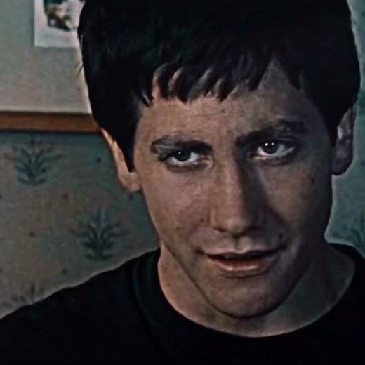 DONNIE DARKO EDIT